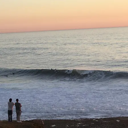 Reef Beach エリセイラ