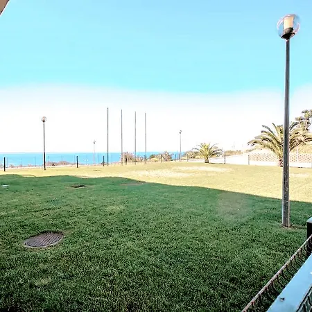 アパート Reef Beach エリセイラ