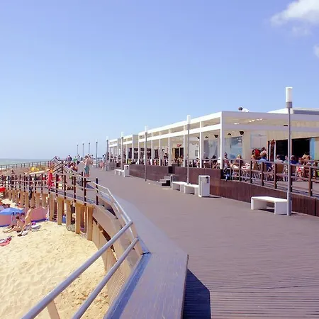 アパート Reef Beach