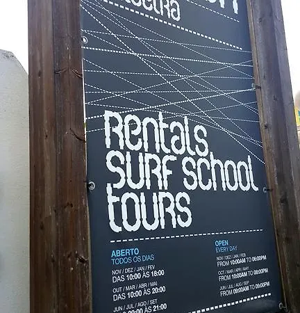 アパート Reef Beach