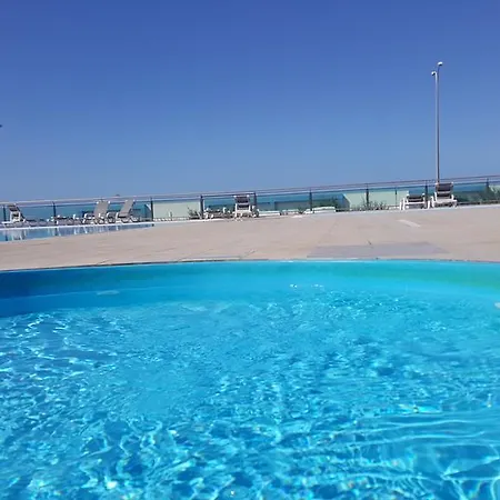 アパート Reef Beach *